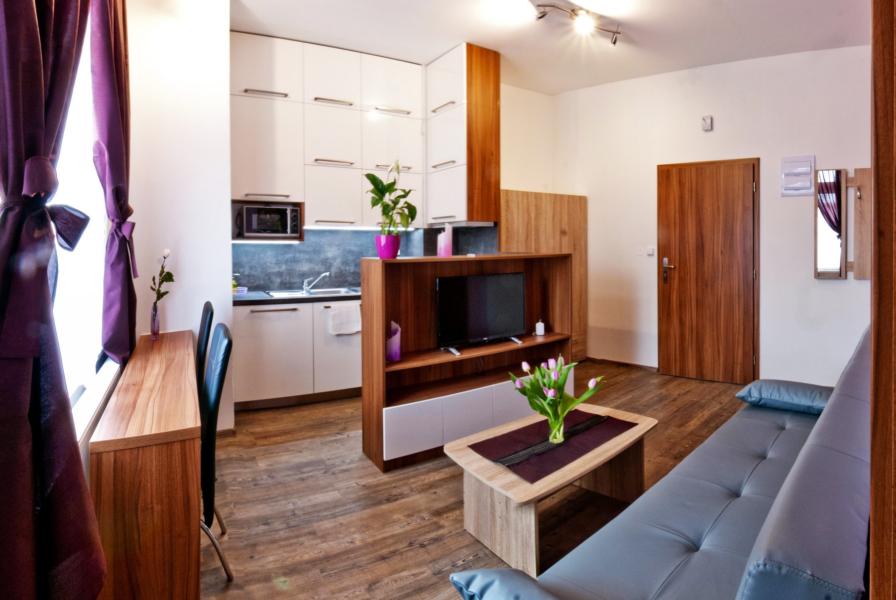 Top Prague Apartments