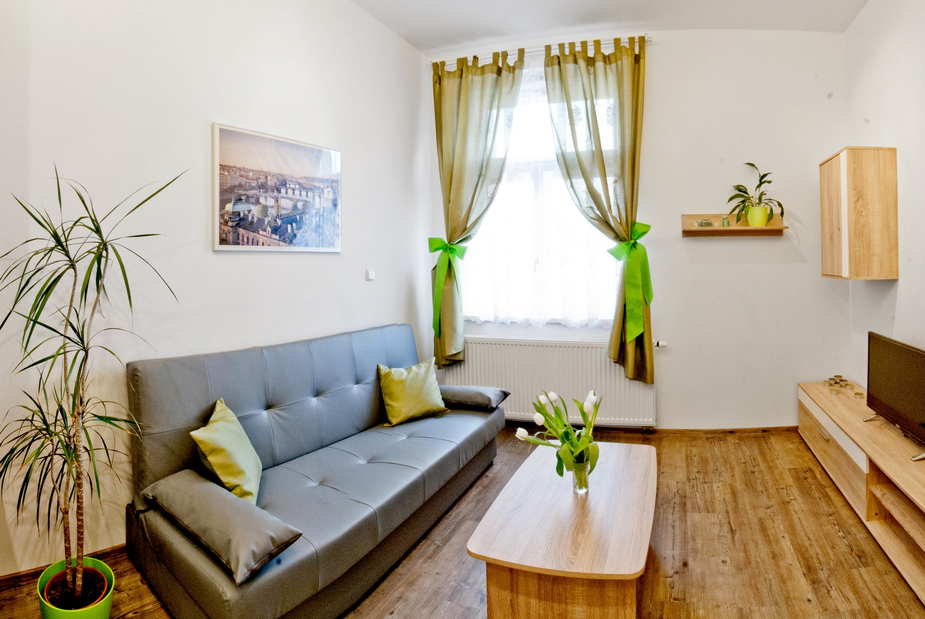 Top Prague Apartments